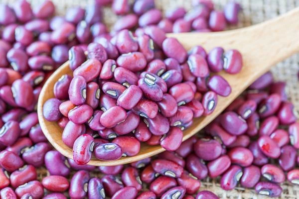 Dry Bean Market - China’s Dry Bean Exports Plunged 39% in 2014